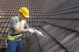 Best Roof Ventilation Installation  in Bells, TN